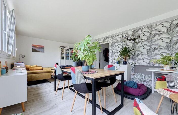 Appartement À Vendre — photo 2