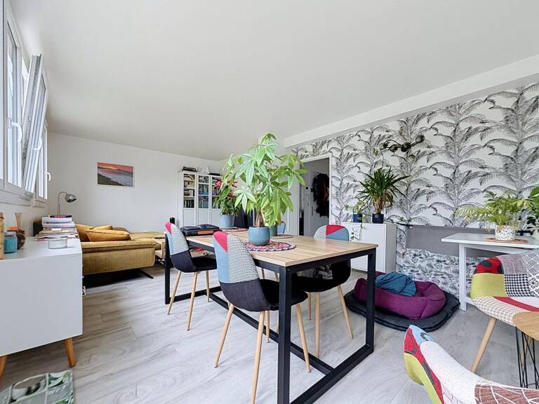 Appartement À Vendre — photo 1