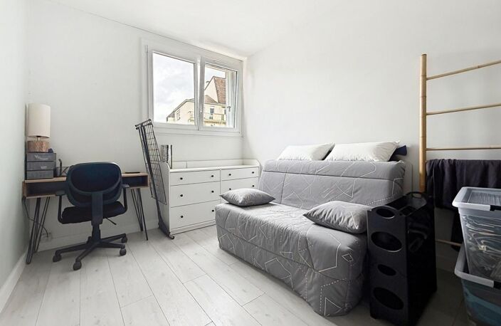 Appartement À Vendre — photo 4