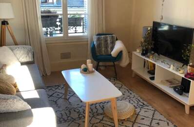 Appartement Tours 2 pièce(s) 44.25 m2 — photo du bien