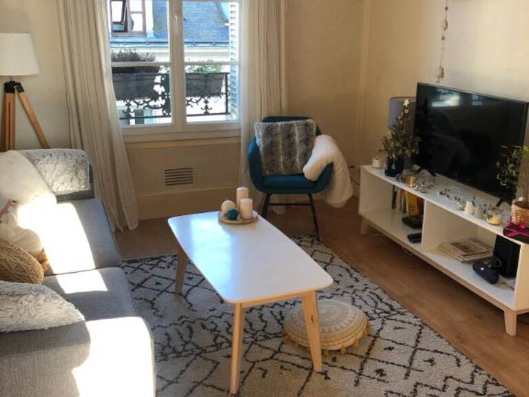 Appartement Tours 2 pièce(s) 44.25 m2 — photo 1