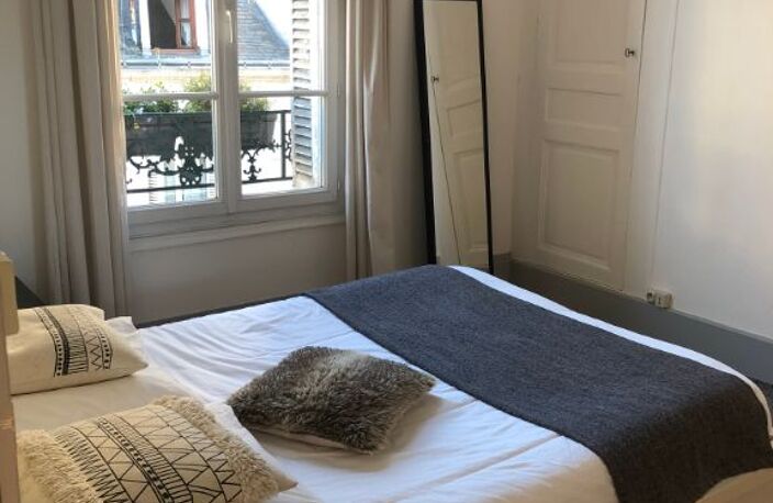 Appartement Tours 2 pièce(s) 44.25 m2 — photo 4