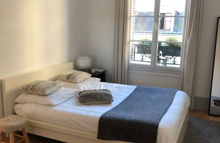 Appartement Tours 2 pièce(s) 44.25 m2 — photo 5