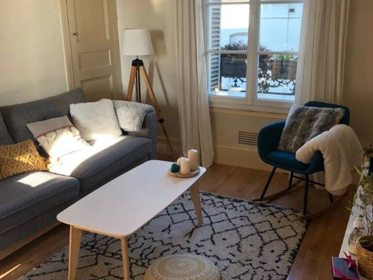 Appartement Tours 2 pièce(s) 44.25 m2 — photo 1