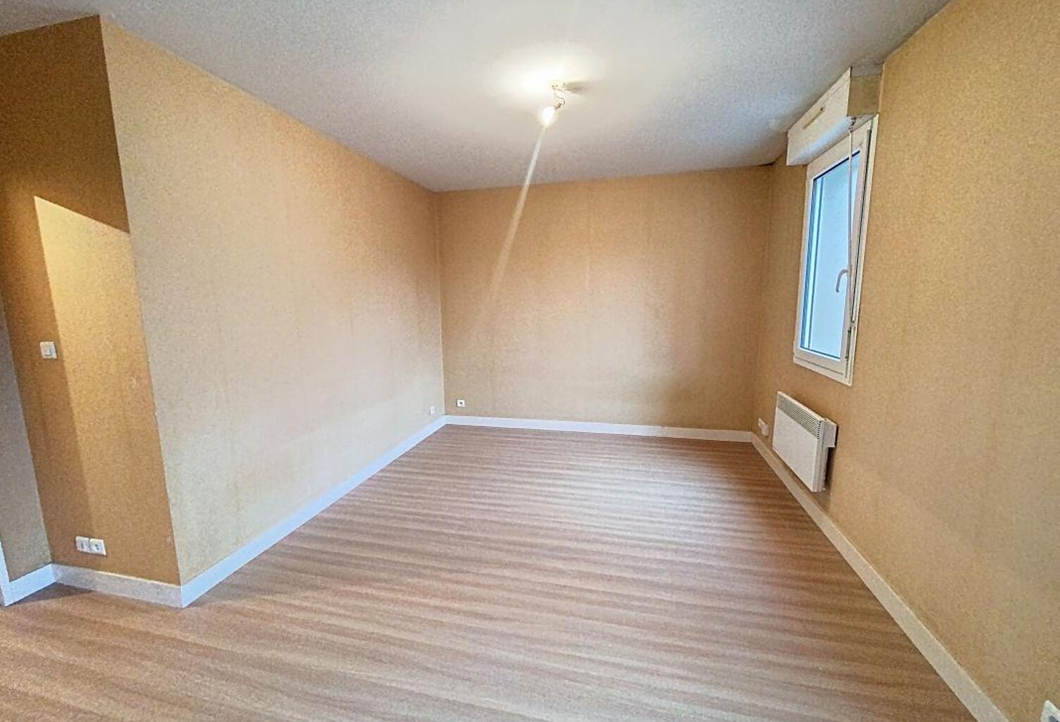 Appartement À Louer — photo 1