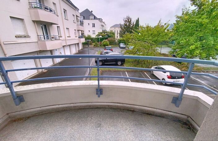 Appartement À Louer — photo 2