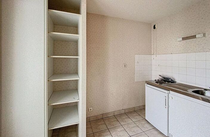 Appartement À Louer — photo 3