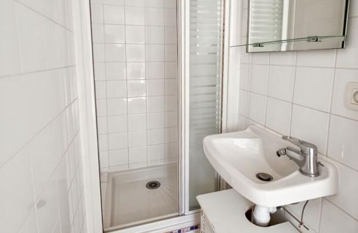 Appartement -Nantes Zola -5 pièces 87.15 m2- garage et parking — photo 5