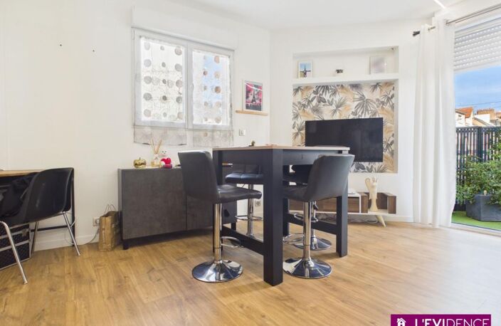 Appartement T3 proche commerce — photo 3