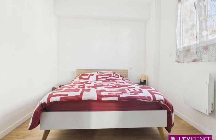 Appartement T3 proche commerce — photo 5