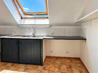 Hyper centre, appartement T3 duplex de 58 m² — photo 2