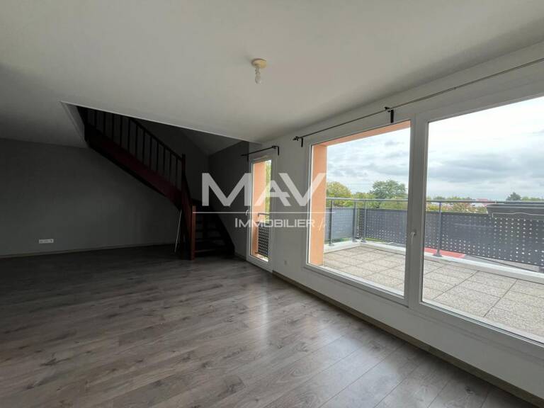 T3 DUPLEX WAMBRECHIES — photo 1