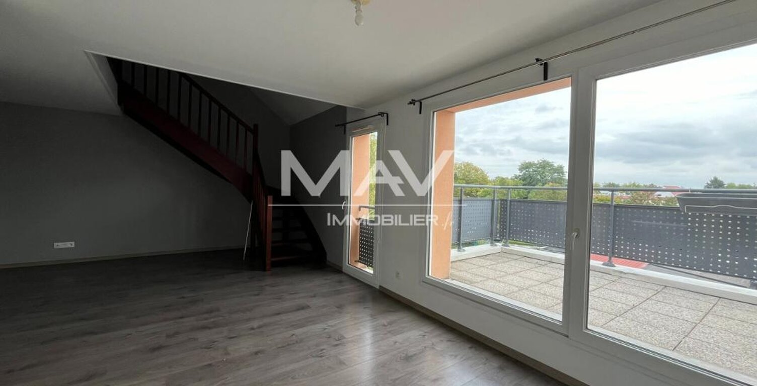 T3 DUPLEX WAMBRECHIES — photo 1