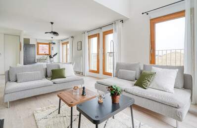 Colocation neuve 5 chambres — photo du bien