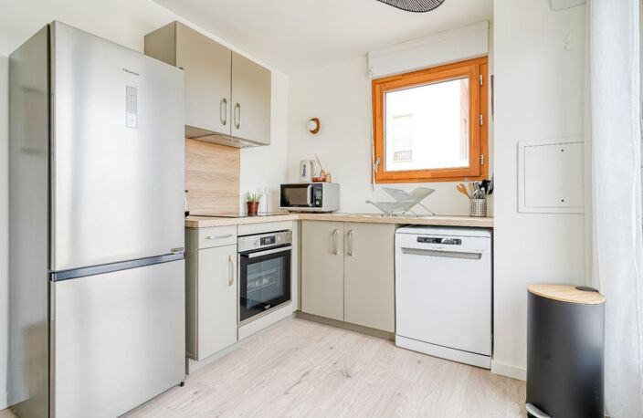 Colocation neuve 5 chambres — photo 2