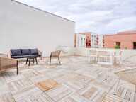 Colocation neuve 5 chambres — photo 4