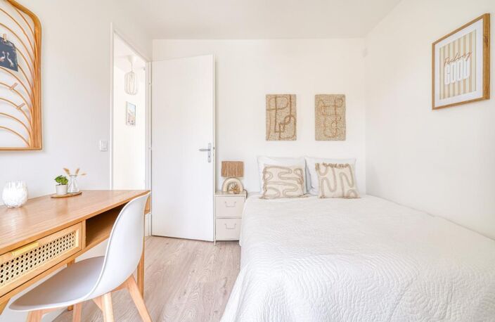 Colocation neuve 5 chambres — photo 5