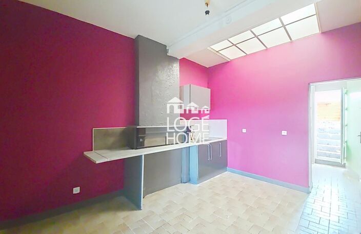 MAISON MITOYENNE - 2 CHAMBRES - BUREAU - JARDIN — photo 2