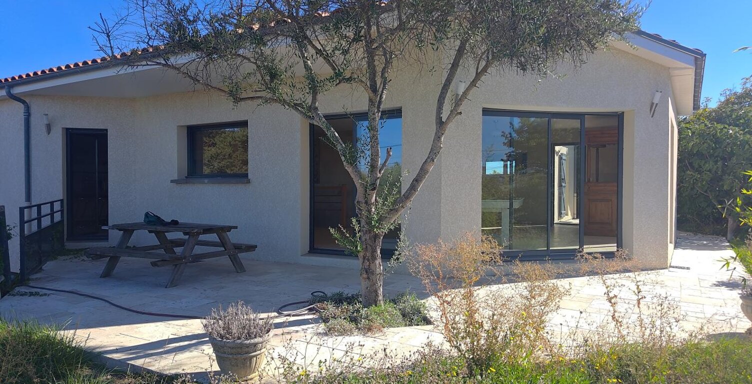 Maison 7 pièces, 174 m² hab, terrain, garage — photo 1