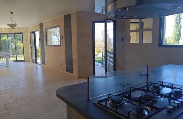 Maison 7 pièces, 174 m² hab, terrain, garage — photo 2