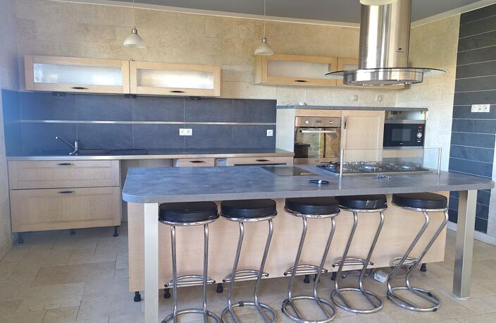 Maison 7 pièces, 174 m² hab, terrain, garage — photo 3