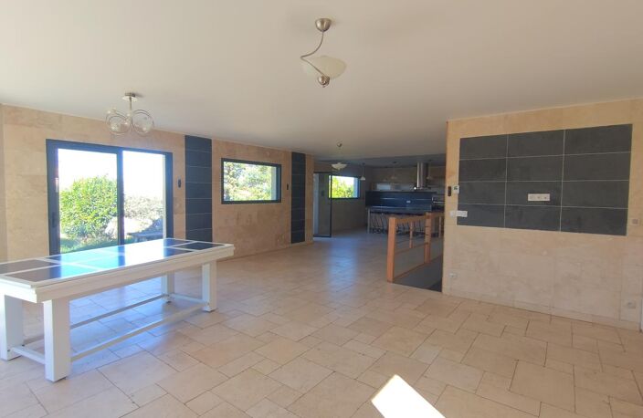 Maison 7 pièces, 174 m² hab, terrain, garage — photo 4