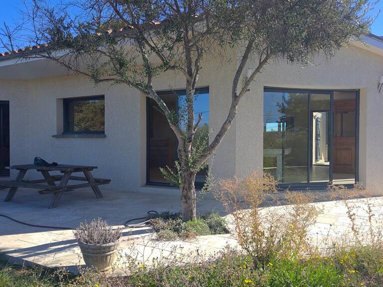 Maison 7 pièces, 174 m² hab, terrain, garage — photo 1