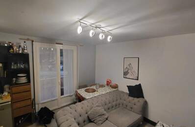 RIOM F3 52m² MEUBLE rés Bellevue — photo du bien