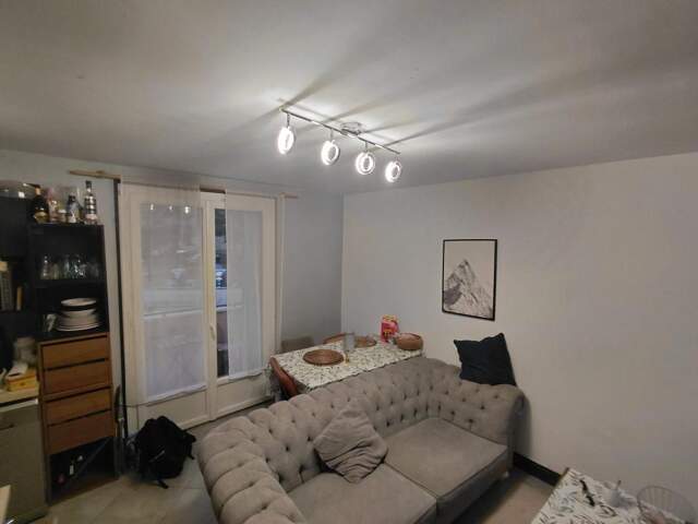 RIOM F3 52m² MEUBLE rés Bellevue — photo du bien