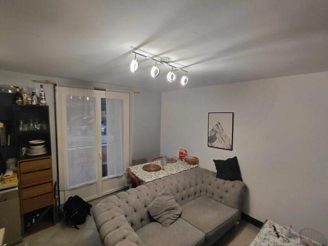 Appartement proposé à Riom