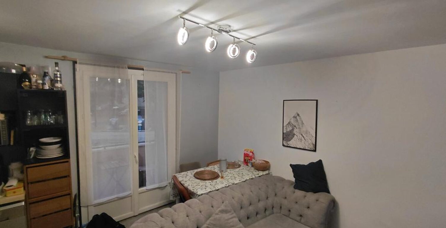 RIOM F3 52m² MEUBLE rés Bellevue — photo 1
