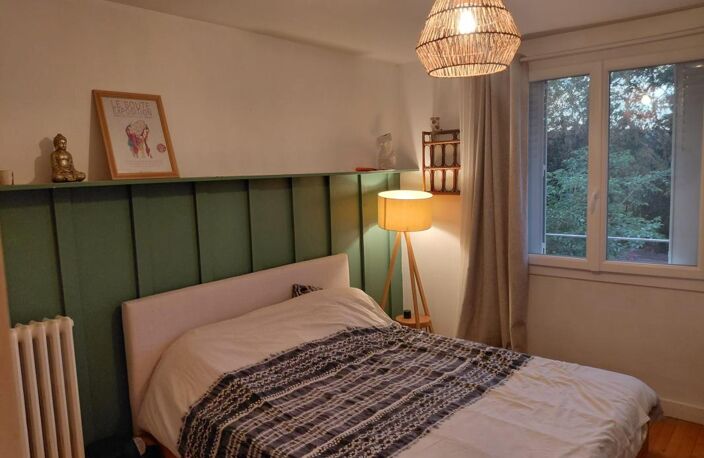 RIOM F3 52m² MEUBLE rés Bellevue — photo 2