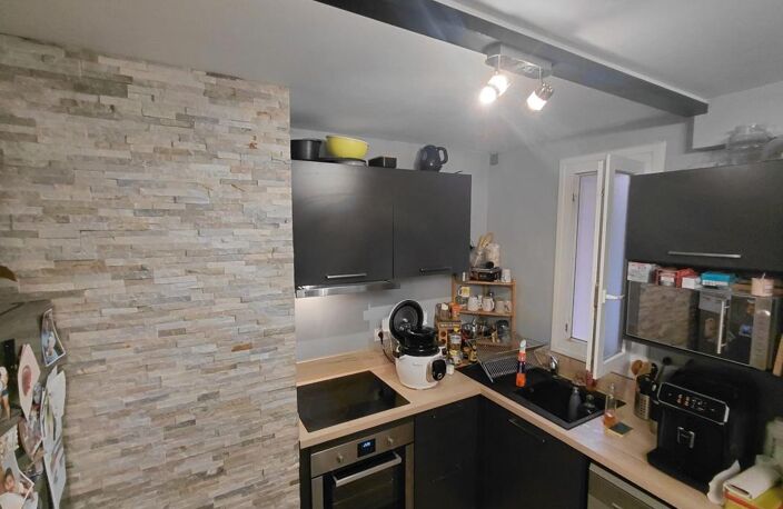 RIOM F3 52m² MEUBLE rés Bellevue — photo 3