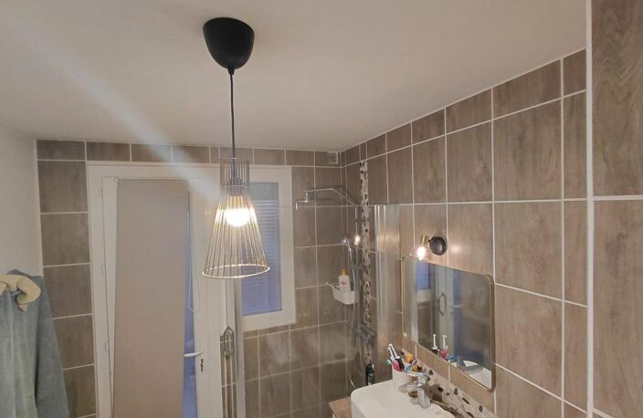 RIOM F3 52m² MEUBLE rés Bellevue — photo 4