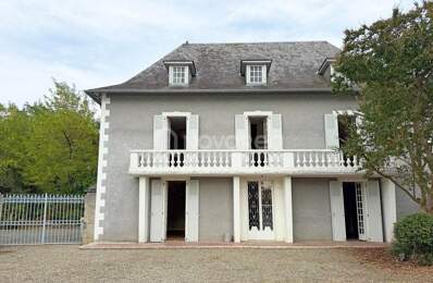 Maison de maître 8 pièces — photo du bien
