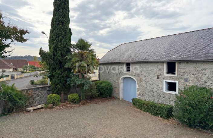 Maison de maître 8 pièces — photo 2