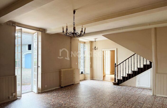 Maison de maître 8 pièces — photo 3