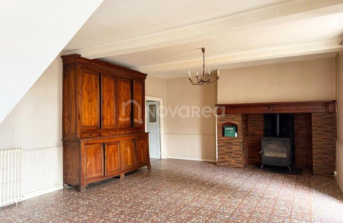 Maison de maître 8 pièces — photo 4