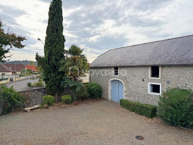 Maison de maître 8 pièces — photo du bien