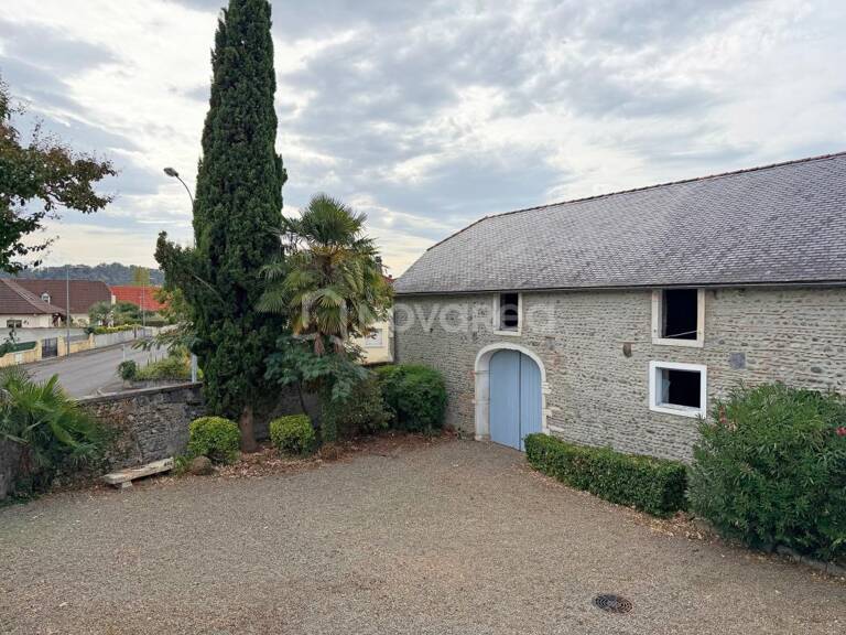 Maison de maître 8 pièces — photo 1