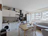 23 rue Roposte Lyon 69003 - Chambre 4 - T5 Meublé - 570 €CC — photo 4