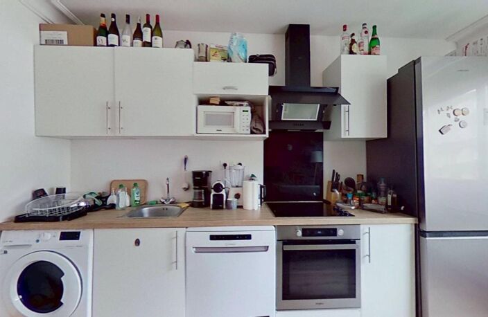 23 rue Roposte Lyon 69003 - Chambre 4 - T5 Meublé - 570 €CC — photo 5