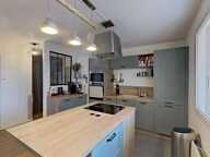 50 Cours Emile Zola VILLEURBANNE 69100 - T3 Non meublé - 1190 €CC — photo 3