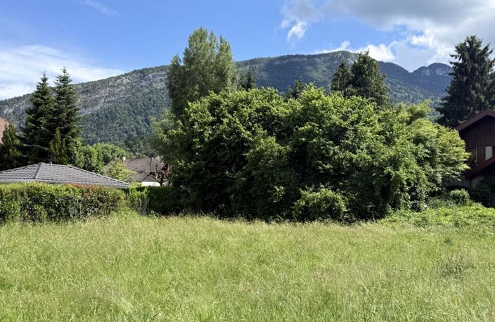 Maison neuve sur un grand terrain terrain proche centre village — photo 4