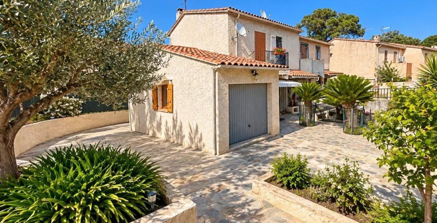 Maison Milelli — photo 1