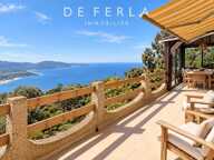 Maison avec vue mer à Olmeto — photo 2
