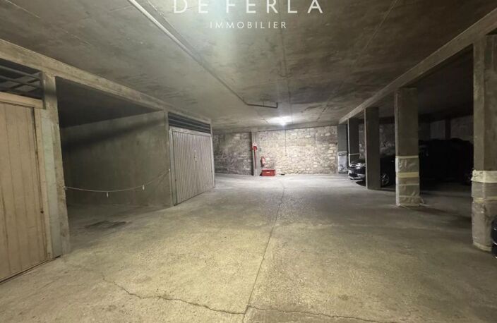 DAGUERRE : Place de parking sécurisé et facile d'accès, Paris 14eme — photo 2