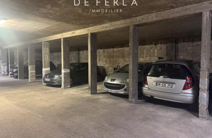 DAGUERRE : Place de parking sécurisé et facile d'accès, Paris 14eme — photo 3