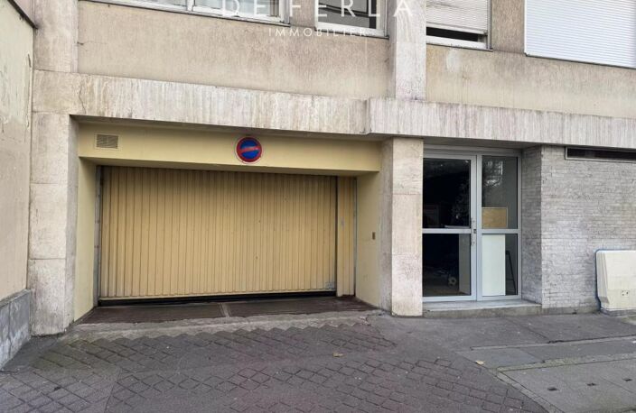 DAGUERRE : Place de parking sécurisé et facile d'accès, Paris 14eme — photo 5