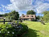 A VENDRE - CHARMANTE MAISON - LA FERTE MACE — photo 2